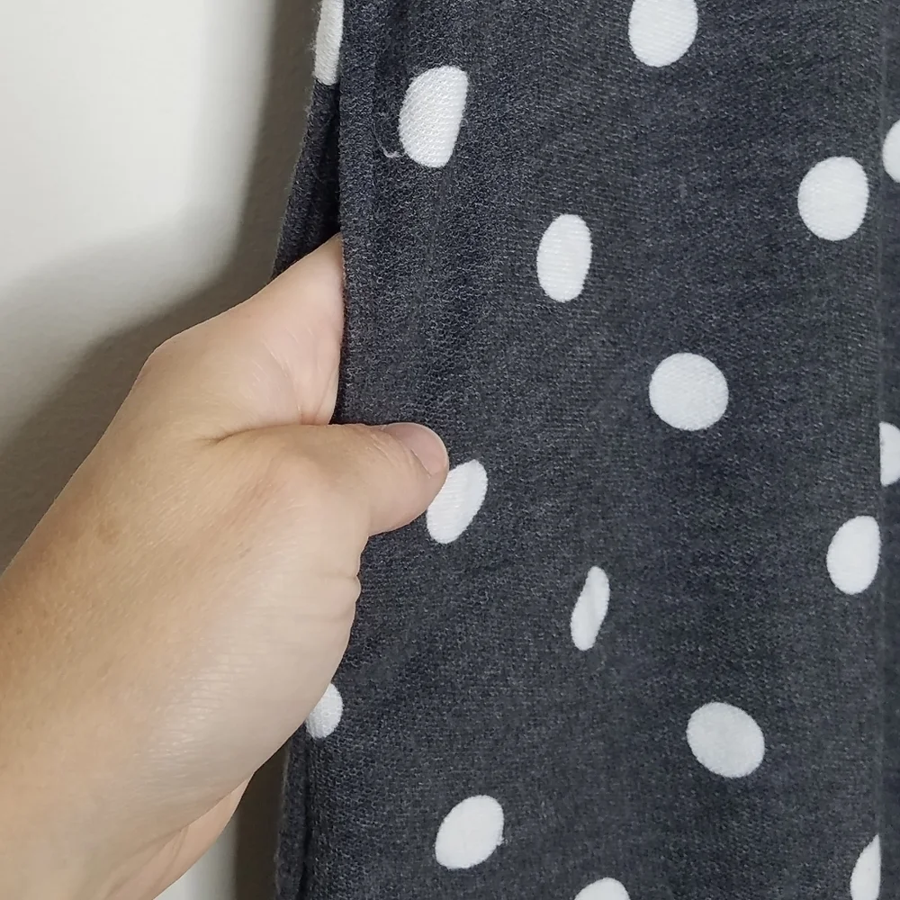 Mia Chica hidden pocket